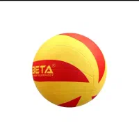 توپ والیبال و فوتبال بتا