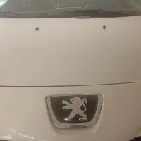 پژو مدل 207i TU5Pصفر خشک مدل 1404|خودرو سواری و وانت|اصفهان, کوی ولی عصر|دیوار