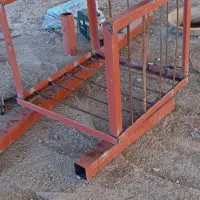 جوشکاری و نصب والپست