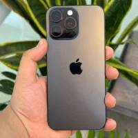 آیفون ۱۶پرومکس باتری ۹۸ بدون پیش پرداخت اقساطی بخر|موبایل|اصفهان, مفتح|دیوار