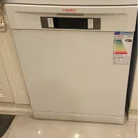 ماشین ظرف شویی بوش
