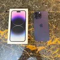 آیفون ۱۴پرو مکس