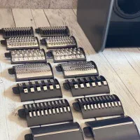 سالادساز دیجیتال جدید از برند مایر|خردکن، آسیاب، غذاساز|کلاله, |دیوار