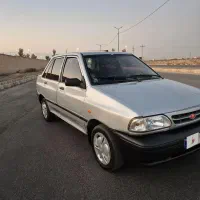 پراید ۸۸شاسی پلمپ