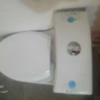سرویس بهداشتی فرنگی نو