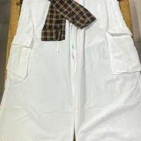 شلوار و شلوارک وارد کننده تک و کلی