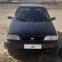 پراید83|خودرو سواری و وانت|اهر, |دیوار