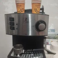 قهوه ساز زیگما