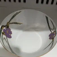 کاسه چینی|ظروف سرو و پذیرایی|اصفهان, خواجو|دیوار