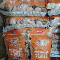 گردوی وارداتی درجه یک