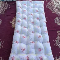 دوخت و حلاجی تشک بالش درب منزل خودتون