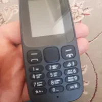 گوشی نوکیا ساده سالم