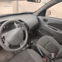 تیبا 2 کم کار تک برگ استثنایی|خودرو سواری و وانت|اصفهان, مشکین|دیوار