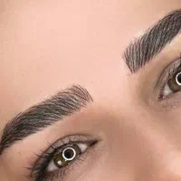 آرایش دائم ففط هزینه مواد دریافت می‌شود|خدمات آرایشگری و زیبایی|شیراز, شهرک سراج‎|دیوار