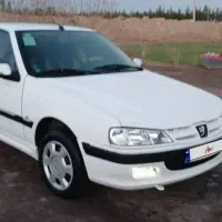 پژوپارس تیوفایودریچه برقی مدل ۱۴۰۲