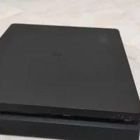 ps4 slim فول بازی در حد نو