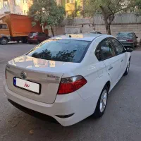 برلیانس اتومات 1650cc مدل 1397|خودرو سواری و وانت|مشهد, خاتم الانبیا|دیوار