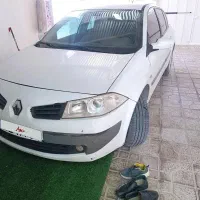 فروش یک دستگاه سواری مگان