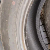 لاستیک خودرو ۸۰٪ کومهو کره
