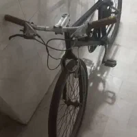 دوچرخه ۲۶ کارکرده|دوچرخه، اسکیت، اسکوتر|مشکین‌دشت, |دیوار