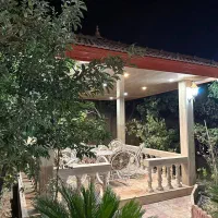 اجاره روزانه باغ ویلا لاکچری