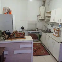 آپارتمان 50متری همکف