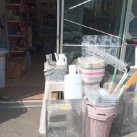 پلاسکو فاتحی انواع لوازم خانه وقیمت عالی در سیاهکل|ظروف نگهدارنده، پلاستیکی، یکبارمصرف|سیاهکل, |دیوار