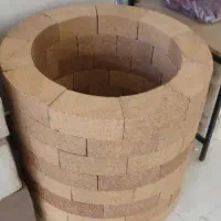 آجر نسوز ۲۰ در ۱۰ آجرنما تنوع زیاد خرید فروش تخصصی|مصالح و تجهیزات ساختمان|تهران, طرشت|دیوار