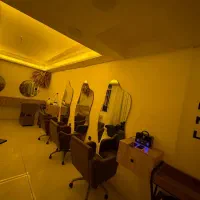 لوازم سالن زیبایی در حد نو فوری|آرایشگاه و سالن‌های زیبایی|شهریار, شهریار|دیوار