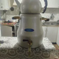 کتری و قوری