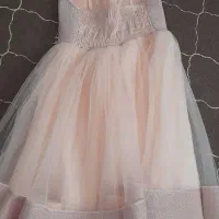 لباس مجلسی بچه گانه زیرقیمت|کفش و لباس بچه|پارسآباد, |دیوار