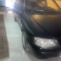 پراید 132|خودرو سواری و وانت|زارچ, |دیوار