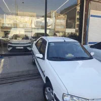 پارس سال ۱۴۰۰|خودرو سواری و وانت|قم, باغ شریفی|دیوار