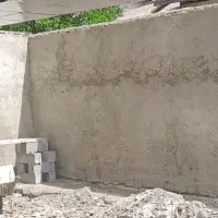 دیوارچینی کرسی چینی سیمانکاری آبصاف موزائیک|خدمات پیشه و مهارت|چابکسر, |دیوار