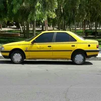 تاکسی دربستی به تمام نقاط کشور
