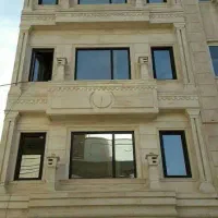 ویلایی جمهوری زوج /آسانسور دار/چهار تا پارکینگ