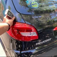 کارشناسی خودرو سیار فنی بدنه پژو ۲۰۷ ۲۰۶ پارس ۴۰۵