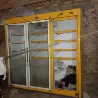 یخچال|فروشگاه و مغازه|کرمانشاه, |دیوار