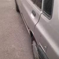 پرایدمدل ۸۸