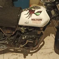 موتورمینی مدل 94