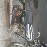 موتور سیکلت