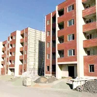 آپارتمان مسکن ملی مسکن مهر فولادشهر