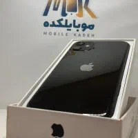 آیفون ۱۱ در حد بدون لک
