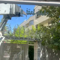 جرثقیل ۷ تن‌|خدمات حمل و نقل|شیراز, شهرک والفجر|دیوار
