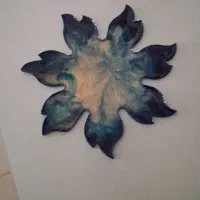 اموزش رزین و شمع سازی|خدمات آموزشی|سمنان, |دیوار