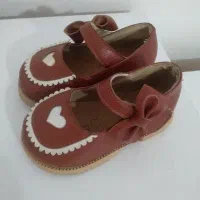 کفش دخترونه