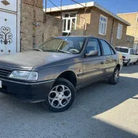 روا مدل ۸۷|خودرو سواری و وانت|بوکان, |دیوار