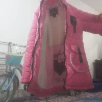 کاپشن بچگونه