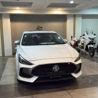 ام جی Gt