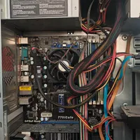 کیس کامل آماده به کار windows 10|رایانه رومیزی|سلمان‌شهر, |دیوار